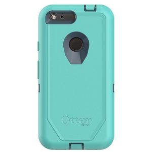 Google Pixel XL OtterBox